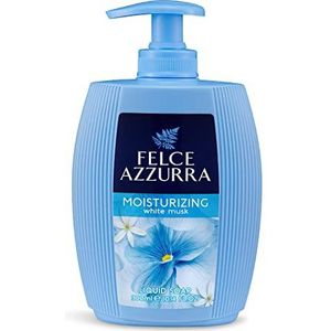 Felce Azzurra 502343 zeep 300 ml Vloeibare zeep 1 stuk(s)