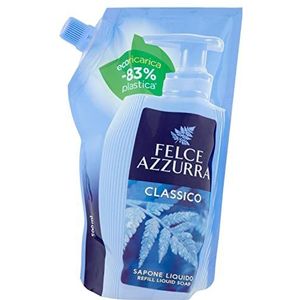 Felce Azzurra - Ecoricarica - Vloeibare Zeep - 500 ml