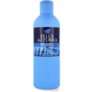 Felce Azzurra Classico douchegel 650ml.
