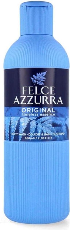 Felce Azzurra Classico douchegel 650ml.