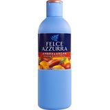 Bad - Douchecrème - Inhoud 650ml - Amber - Argan