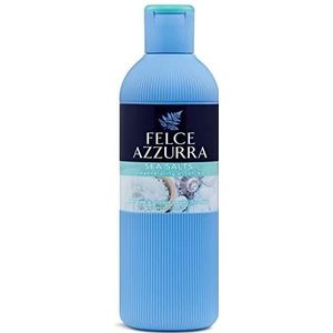 Felce Azzurra - Schuimbad - Geparfumeerd - Mariene Noten - 500ml