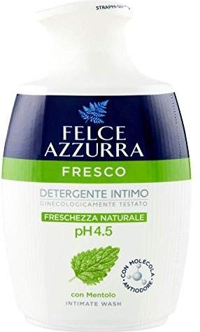 Felce Azzurra Fresh 250 ml Vloeibare zeep 1 stuk(s)