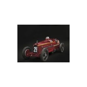 1:12 Italeri 4706 Alfa Romeo 8C 2300 Monza Plastic Modelbouwpakket