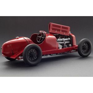 Alfa Romeo 8C winner Le Mans 1932 #8 Sommer/Chinetti 1:43 – Traffic Modelcars