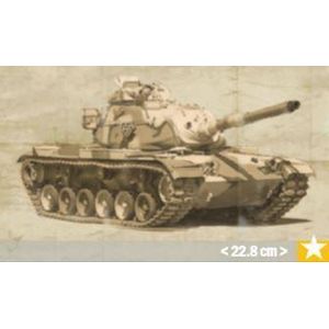 Italeri M60A3