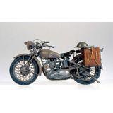 Carson 510007402-1:9 Triumph, motorfiets