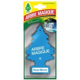 Arbre Magique - Luchtverfrisser - Blauw - Karton