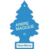 Arbre Magique - Luchtverfrisser - Blauw - Karton