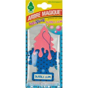 Luchtverfrisser Arbre Magique &#039;Bubble Gum&#039;