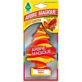 Arbre Magique Luchtverfrisser Mango & Papaya - Autogeurtje