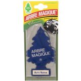 Wonderboom - Luchtverfrisser - Agrumi Di Capri - Geurboompje