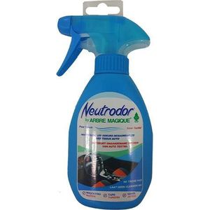 Arbre Magique - Neutrodor - Ontgeurder - Blauw - 150 ml