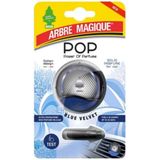 Arbre Magique “POP” Fresh Musk
