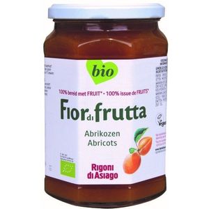 Fiordifrutta Jam Abrikozen