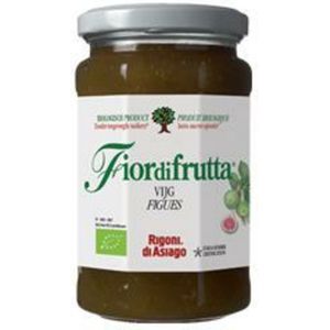 Fiordifrutta Vijgenjam 260 Gram