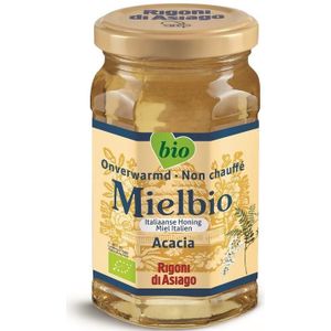 Rigoni di Asagio Acacia honing vloeibaar 300 gram