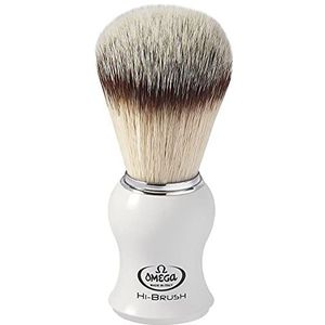Omega 0146745 HI-Brush Scheerborstel Synthetisch