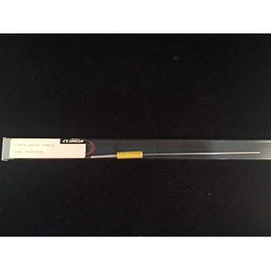 Brocha de Afeitar Synthetisch haar""Hi Brush"" Omega