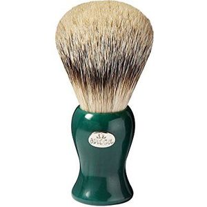 Omega Scheerkwast in super kwaliteit met harshandvat