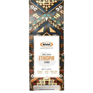 Bristot Ethiopia Sidamo single origin koffiebonen - 225 gram