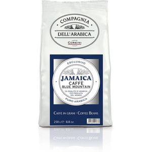 Jamaica Blue Mountain - Compagnia Dell Arabica - Caffè Corsini - Koffiebonen