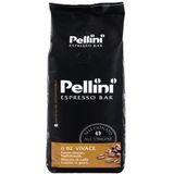 Pellini Caffè Vivace No. 82 Beans, 1er Pack (1 x 1 Kg 1135