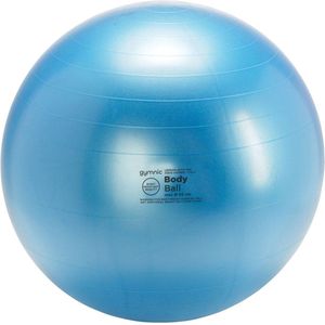 Gymnic Body Ball Blauw 65 cm