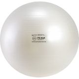 Gymnic Fit Ball Transparant 65 cm