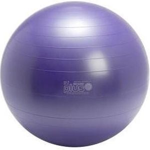 Gymnic Plus bal - Fitnessbal - Ø 65 cm - Paars