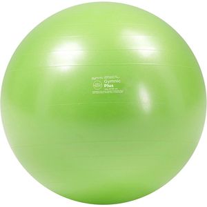 Gymnic Plus bal - Fitnessbal - Ø 55 cm - Antraciet