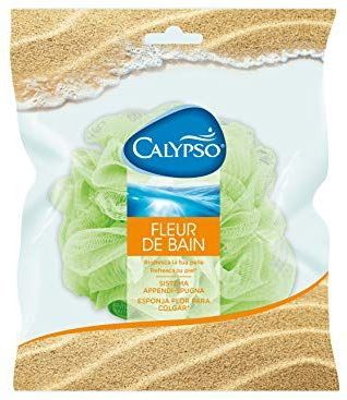 Calypso - Badspons - Compact - Hygienisch - Gemakkelijk Schoon Te Maken