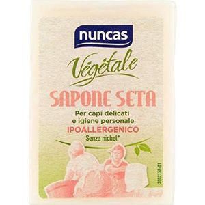 Nuncas Plantaardige zeep, 150 ml