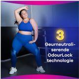 Always Platinum Normal - Maat 1 - Voordeelverpakking 8 x 24 stuks - Maandverband Met Vleugels
