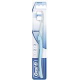 Oral-B - Tandenborstel Indicator - Medium - Verkleurt bij Vervanging