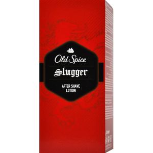 Old Spice - Slugger - Aftershave Lotion 100 ml