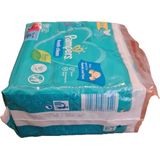 Pampers - Fresh Clean - Billendoekjes - Navulpak 4x52