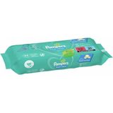 Pampers - Fresh Clean - Billendoekjes - Navulpak 4x52