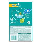 Pampers - Fresh Clean - Billendoekjes - 1200 doekjes