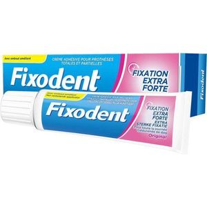 Fixodent Kleefpasta Original 47 gram