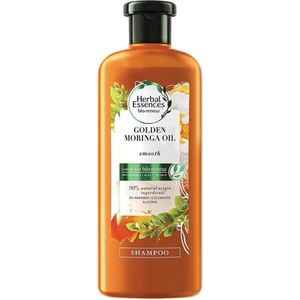 Herbal Essences Shampoo Golden Moringa Oil 250ml