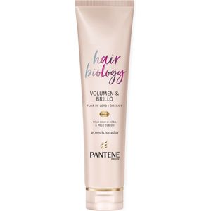 Pantene Pro-V Hair Biology Volume en Glans Conditioner 160 ml