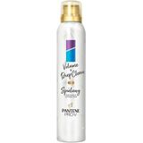 Pantene Conditioner Foam Volume + Deep Clean 180ml