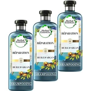 Herbal Essences Pure Shampoo met Marokkaanse arganolie, 250 ml