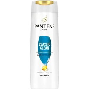 Pantene Pro-V Shampoo Classic Clean, 360 ml