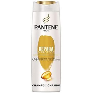 Pantene Pantene Shampoo Repair & Protect 270 ml