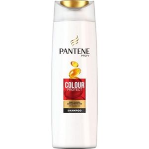 Pantene Colour Protect Shampoo 500 ml