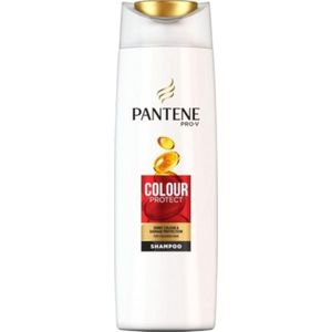 Pantene Shampoo - Color Protect Shine 500 ml
