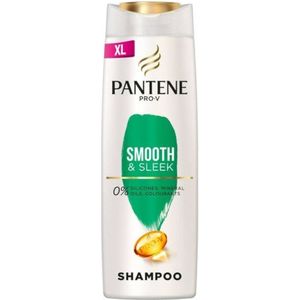 Pantene Pro-V Shampoo - Smooth & Sleek - 500ml