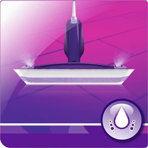 Swiffer Stof-wis Systeem Vloeren Starter Kit